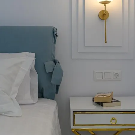 Appartement Dionisos