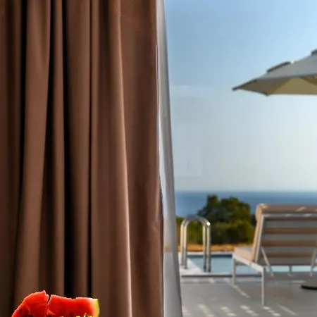 Appartement Dionisos *