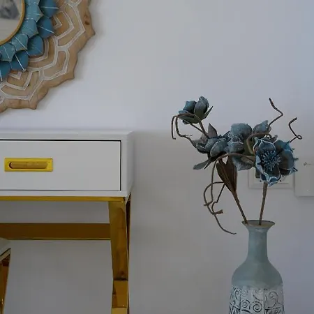 Appartement Dionisos *