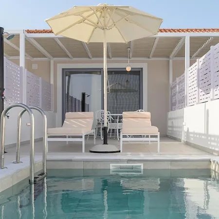 Dionisos Appartement Lixouri