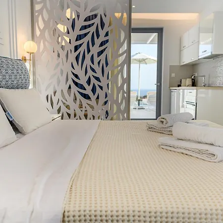 Dionisos Appartement Lixouri