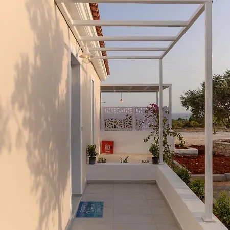Appartement Dionisos