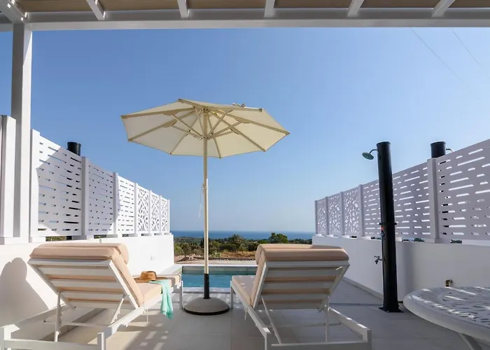 Apartman Dionisos Lixúri