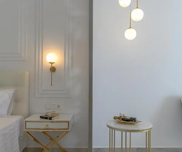 Apartman Dionisos Lixúri