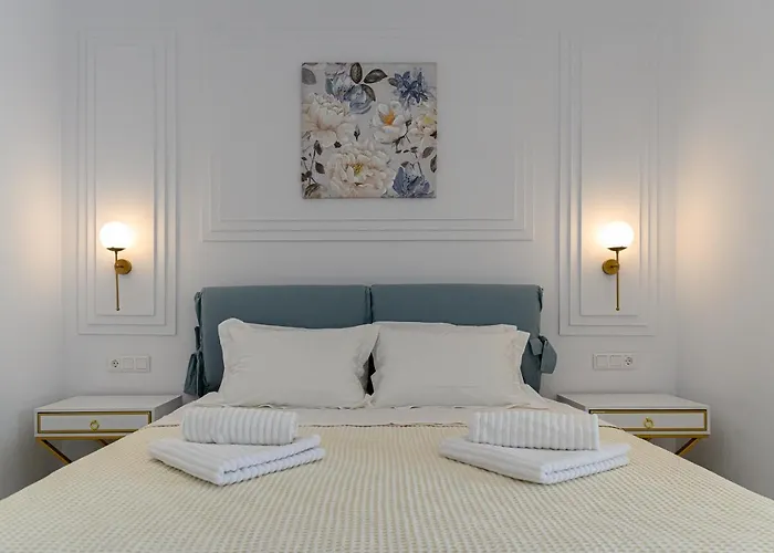 Dionisos Apartman Lixúri