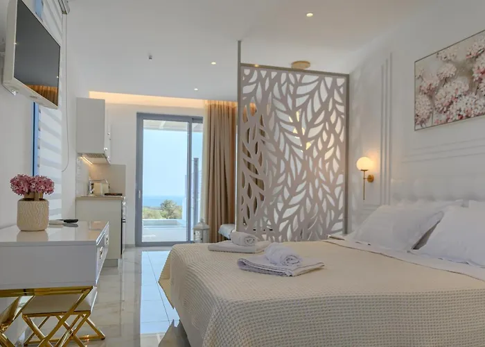 Apartman Dionisos Lixúri