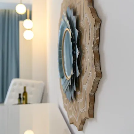 Daire Dionisos Lixouri