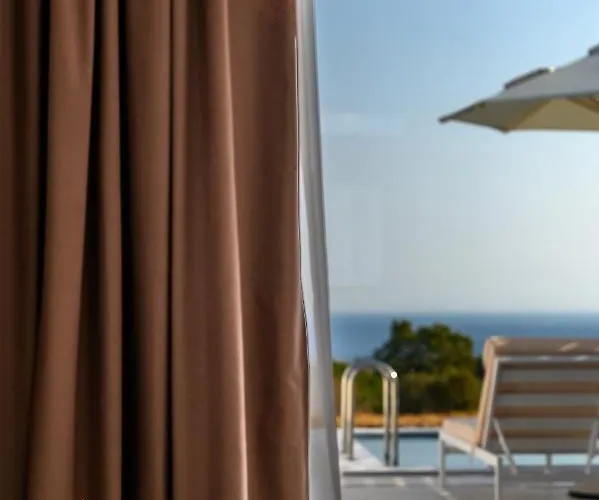 Lägenhet Dionisos *