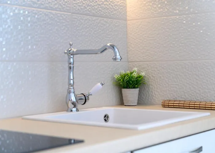 Dionisos Lägenhet *